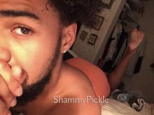 ShammyPickle