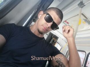 ShamuelWood
