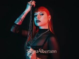 ShanaAlbertson