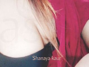 Shanaya_kaur