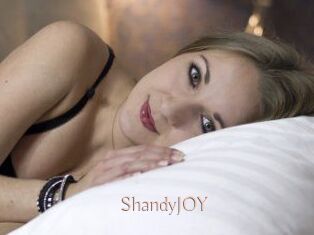 ShandyJOY