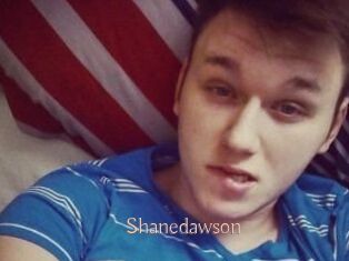 Shanedawson
