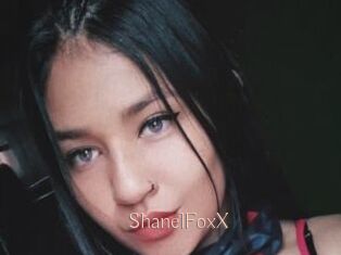 ShanelFoxX