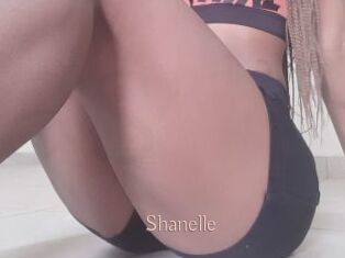 Shanelle