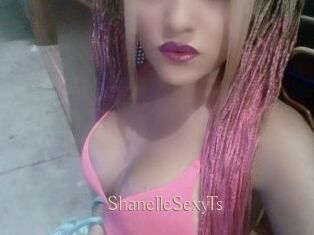 ShanelleSexyTs