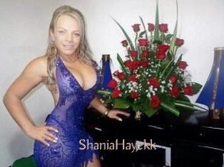 ShaniaHayekk