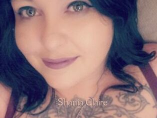 Shania_Claire