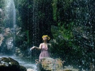 ShaniayTailor
