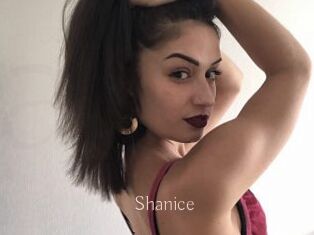 Shanice
