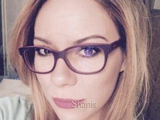 Shanis