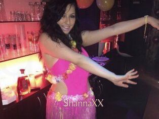 ShannaXX