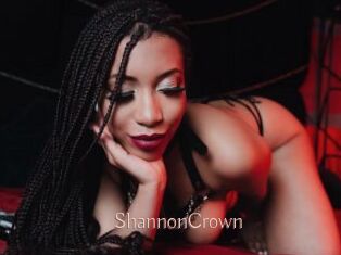 ShannonCrown