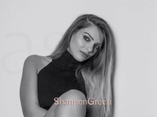 ShannonGreen