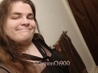 ShannonOi900