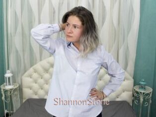 ShannonStone