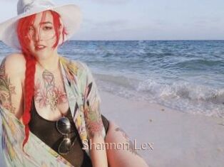 Shannon_Lex