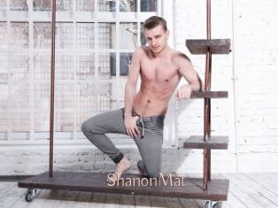 ShanonMat