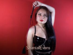 ShantalEvans