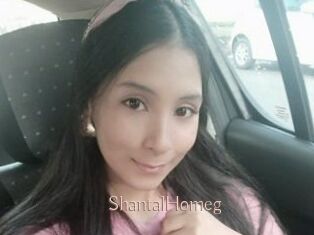 ShantalHomeg