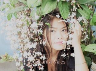 ShantalMiles