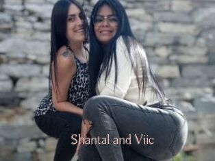 Shantal_and_Viic