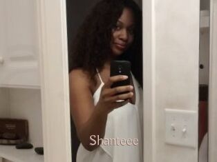 Shanteee
