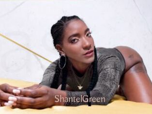 ShantelGreen