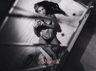 Shantik