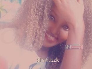 Shantizzle