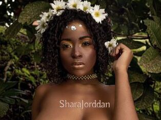 SharaJorddan