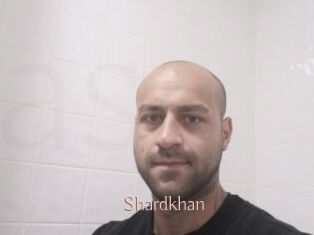 Shardkhan
