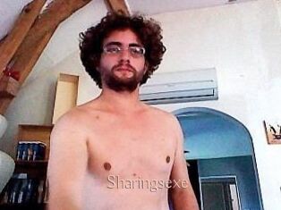 Sharingsexe