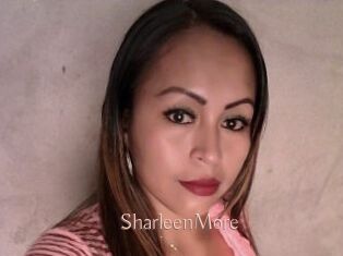 SharleenMore