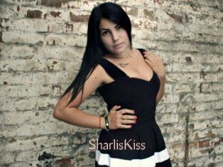 SharlisKiss