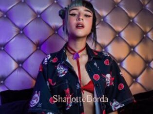 SharlotteBorda