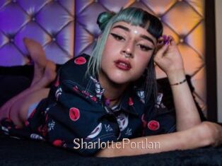 SharlottePortlan