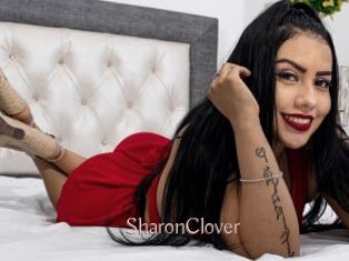 SharonClover