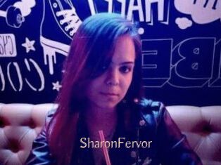SharonFervor