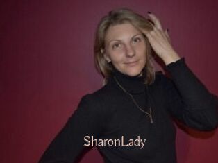 SharonLady