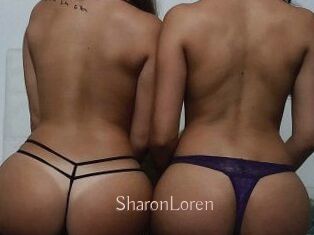 Sharon_Loren