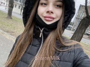 SharonMilk