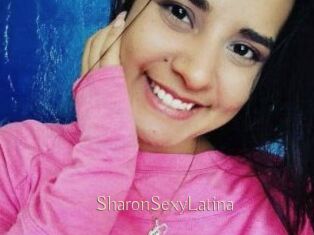 SharonSexyLatina