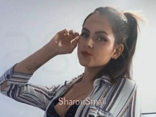 SharonSmall