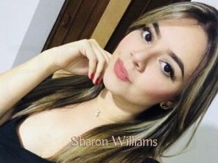 Sharon_Williams