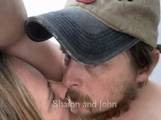 Sharon_and_John