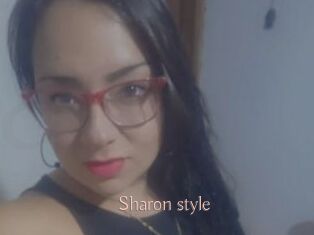 Sharon_style