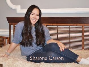Sharone_Carson