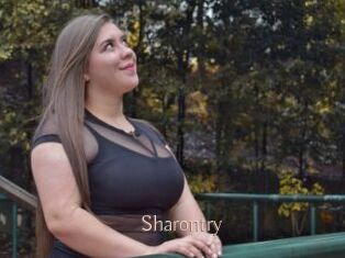 Sharontry