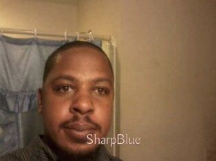SharpBlue