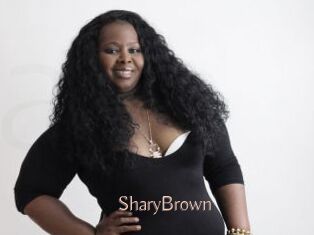 SharyBrown